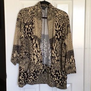 Women’s Robert Louis Light Jacket